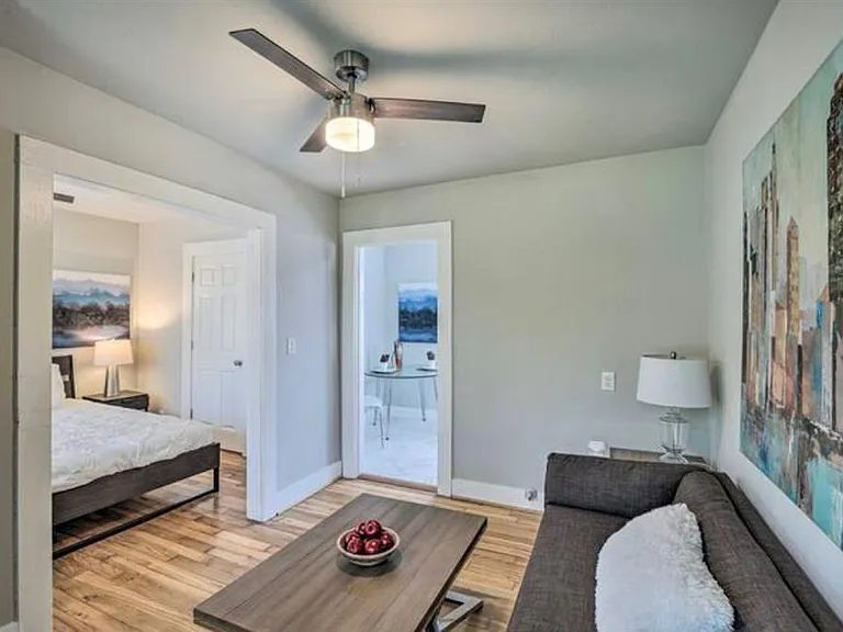 5224 Leeland St #A — Photo 3