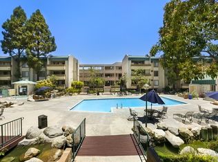 12121 Centralia St UNIT 110, Lakewood, CA 90715