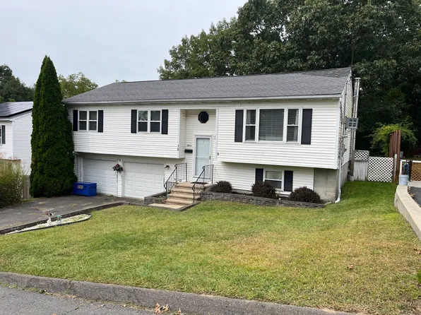 15 Oliver Avenue, Waterbury, CT 06705