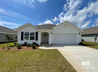 17088 Reflection St, Loxley, AL 36551