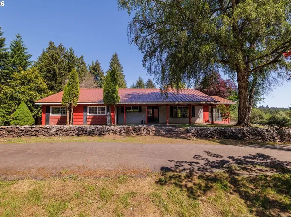 94915 Turnbow Ln, Junction City, OR 97448
