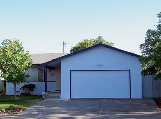 337 Hopkins Dr, Fairfield, CA 94533