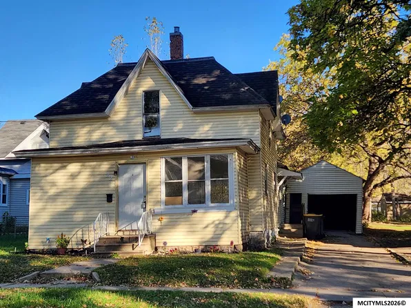 22 7th St NW, Mason City, IA 50401