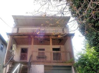 711 Oak St, Cincinnati, OH 45206