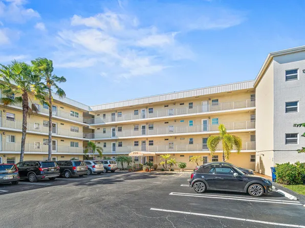 2515 NE 1st Court #4100, Boynton Beach, FL 33435