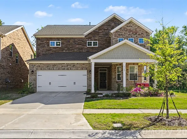 5109 Kinsbridge Dr, Mint Hill, NC 28227
