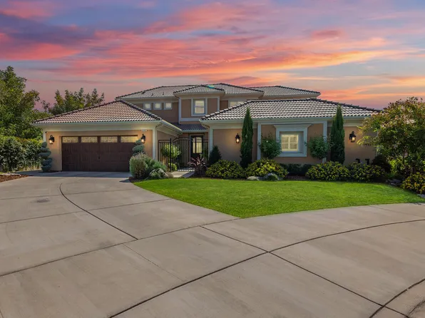 6503 W Oriole Court, Visalia, CA 93291