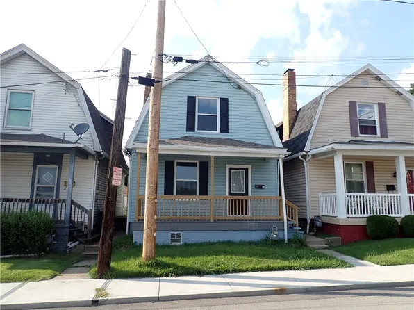 513 12th St, New Brighton, PA 15066