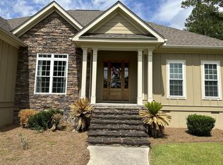 241 Eagles Way NE, Milledgeville, GA