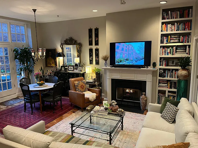 1408 Q St NW — Photo 5