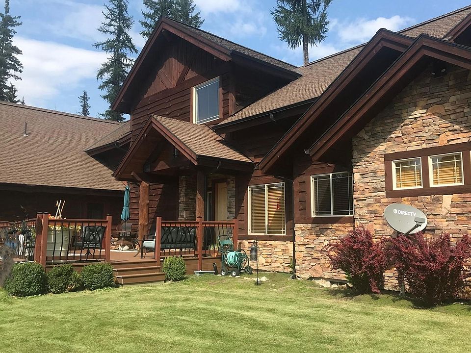 248 Fairway Dr, Priest Lake, ID 83856 MLS 20240646 Zillow