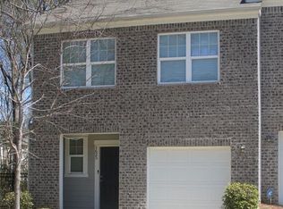 1625 Honeysuckle Path, Conyers, GA 30012