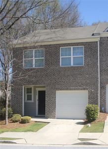 1625 Honeysuckle Path, Conyers, GA, 30012