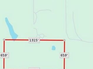 1441 County Street 2964, Blanchard, OK 73010