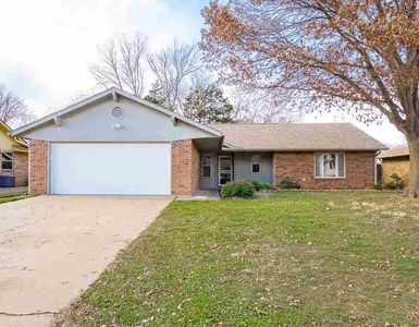 1714 S Mansfield Dr, Stillwater, OK, 74074