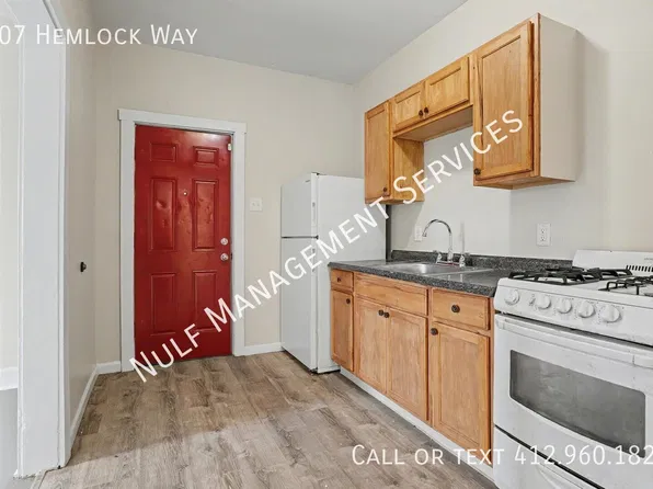 507 Hemlock Aly, Glassport, PA 15045