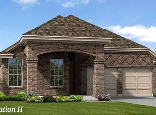 729 Louisville Rd, Savannah, TX 76227