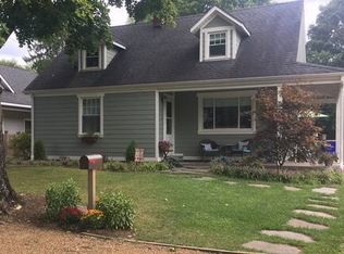 615 Rose Ave, Blacksburg, VA 24060