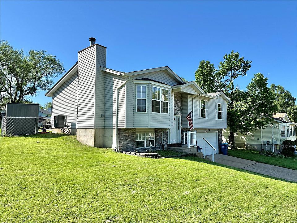 1022 Arnold Tenbrook Rd, Arnold, MO 63010 Zillow