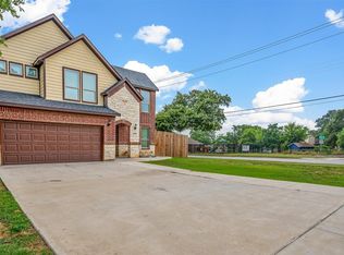 2845 Meaders Ave, Fort Worth, TX 76112