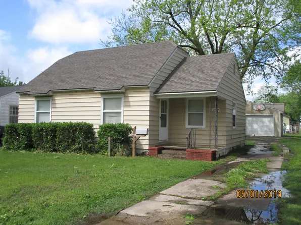 1017 Nw #I, Miami, OK 74354