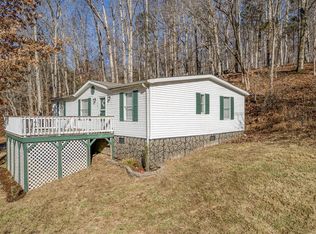 579 Nottingham Rd, Kingsport, TN 37660
