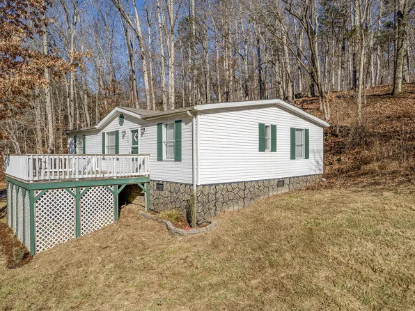 579 Nottingham Rd, Kingsport, TN 37660