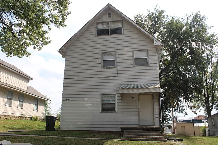 311 Miami St #2