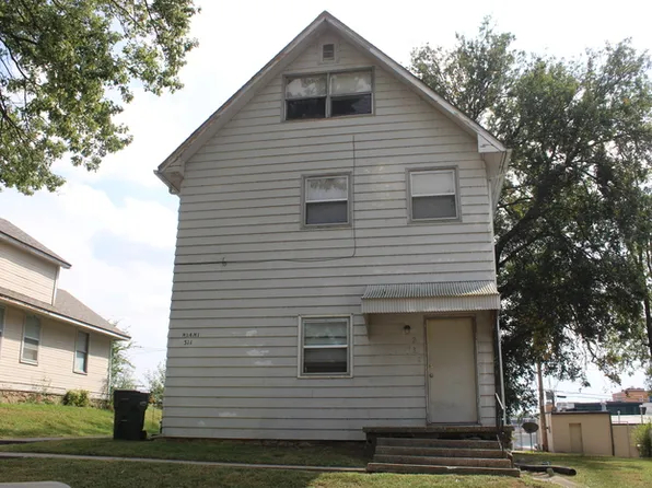 311 Miami St #2, Leavenworth, KS 66048