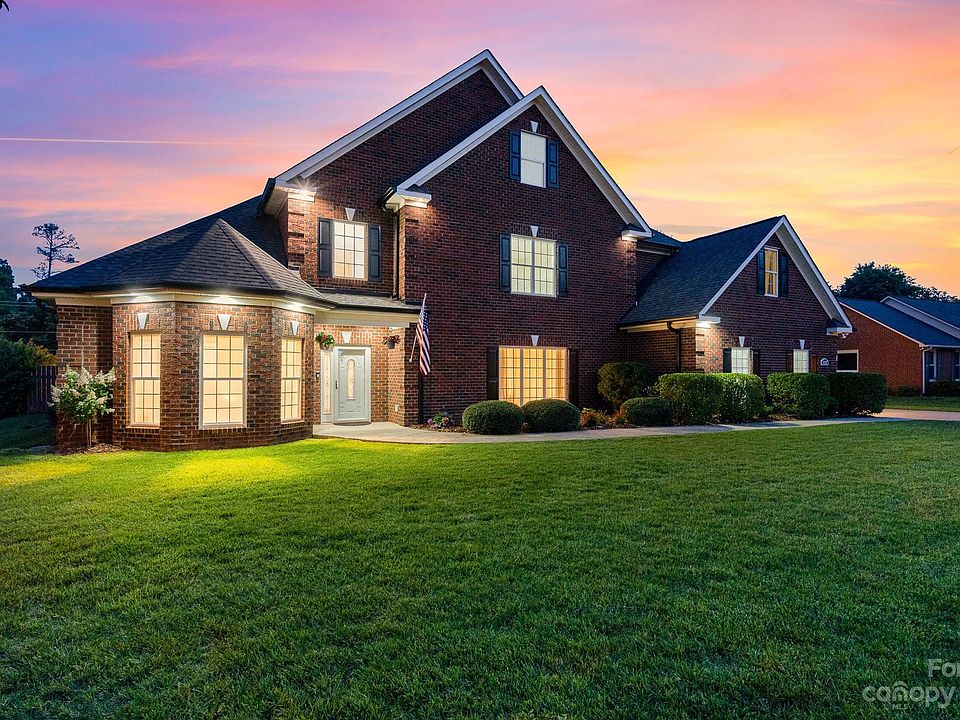 1112 S Windsor Dr, Kannapolis, NC 28081 Zillow