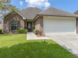 40336 Creekway Cove Ct, Gonzales, LA 70737
