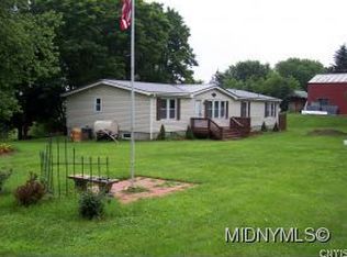 367 Sandy Lane Rd, Mohawk, NY 13407