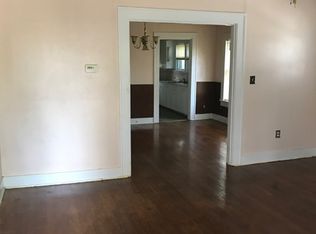 2006 Fillmore St, Wichita Falls, TX 76309