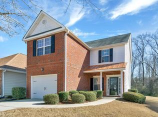 573 Hansen Dr, Locust Grove, GA 30248