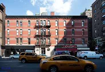 Rented by LC Lemle Real Estate Group