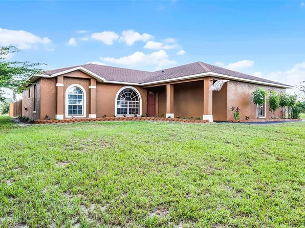 567 Libby Alico Rd, Babson Park, FL 33827