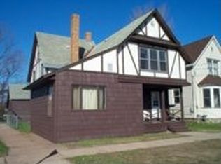 401 N Pioneer Ave, Negaunee, MI 49866