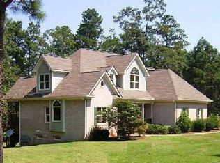 134 Sam Solomon Rd, Locust Grove, GA 30248