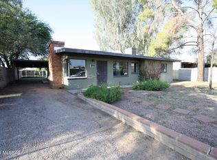 4326 E Ware St, Tucson, AZ 85711
