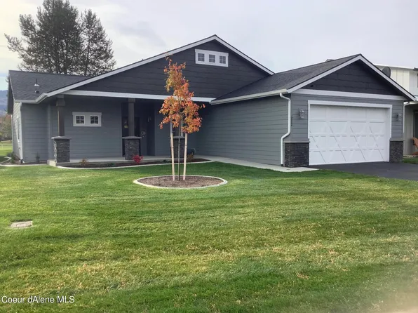 212 Ironwood Dr, Blanchard, ID 83804