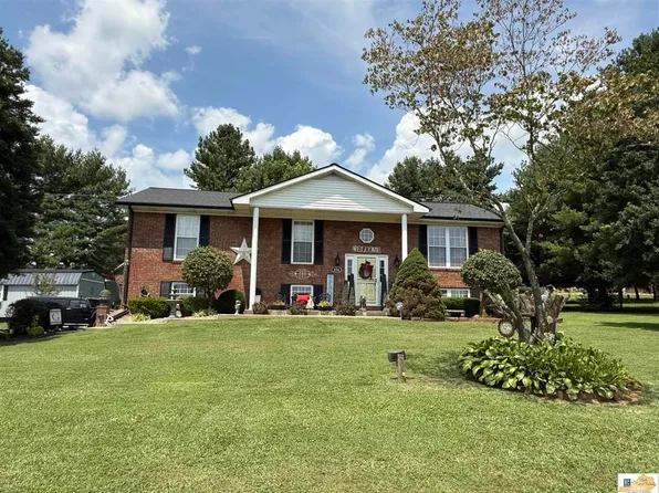 454 Hardyville Rd, Munfordville, KY 42765