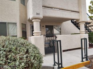 1505 Cedar Rock Ln UNIT 101, Las Vegas, NV 89128