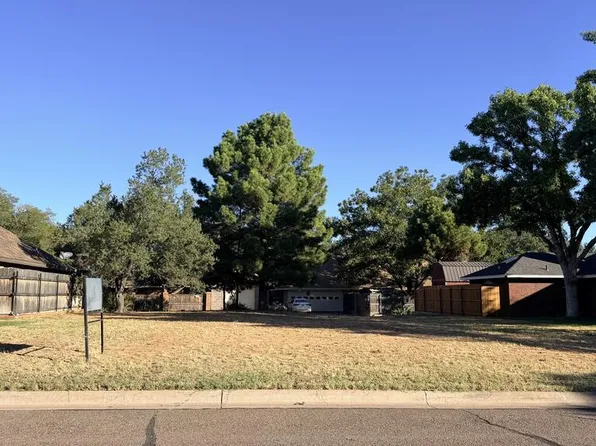3606 Apollo Ct, Midland, TX 79707