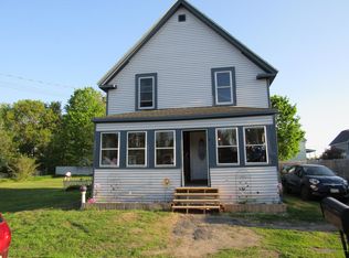 41 2nd St, Milo, ME 04463