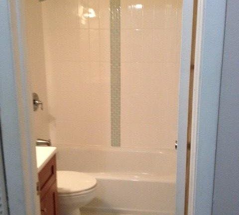 2nd Bathroom