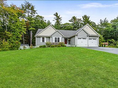 109 Nottingham Dr, Raynham, MA 02767 | Zillow