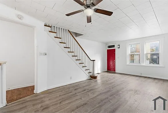 4120 N Darien St — Photo 4