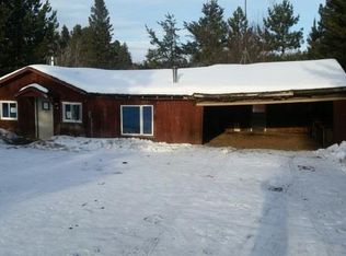 6762 Highway 1, Finland, MN 55603