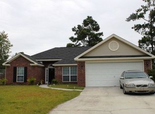 7 Lacie Ct, Savannah, GA 31419