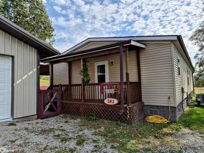303 2nd St, Searsboro, IA, 50242
